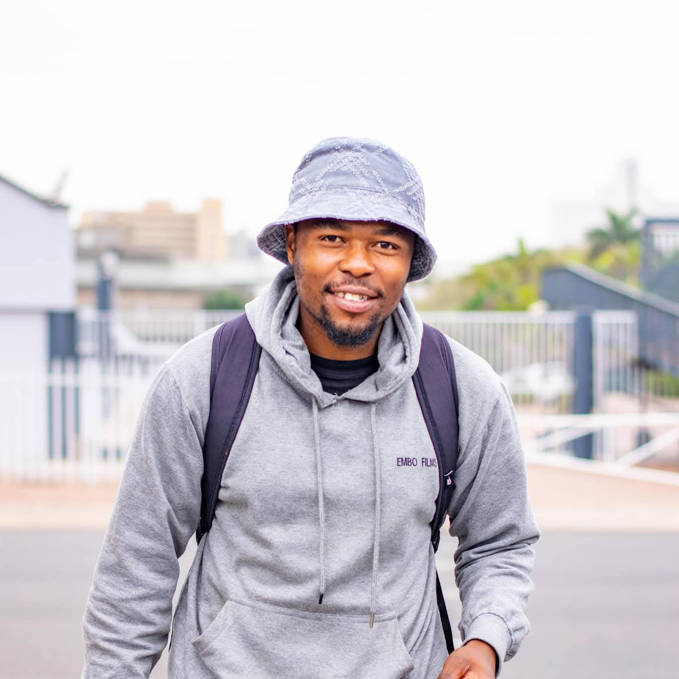Sibusiso Hlongwa