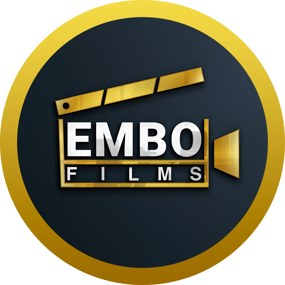 Embo Films Logo